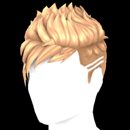 Domi Hair set logo