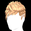 Domi Hair set logo