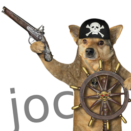 THE JOCPACK project image