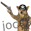 THE JOCPACK logo
