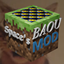 Space's BAOU logo