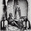 Realm of Shadows: Haunted Dungeons logo