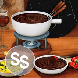 Functional Fondue