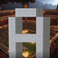 The Parkour Minigame Arena logo