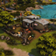 Abandoned Trailer (NO CC) logo