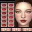 Romantic Makeup Set logo