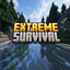 Extreme Survival - The Begining logo