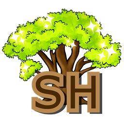 Official Safe Haven logo