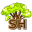 Official Safe Haven logo