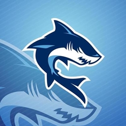 Sharky logo