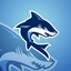 Sharky logo