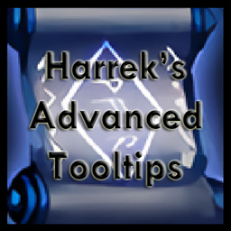 Harreks Advanced Tooltips (HAT) project image