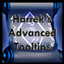 Harreks Advanced Tooltips (HAT) logo