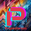 Preposterous logo
