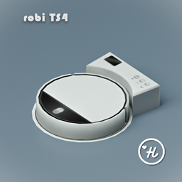 ROBI Vacuum cleaner