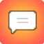 IsTyping logo