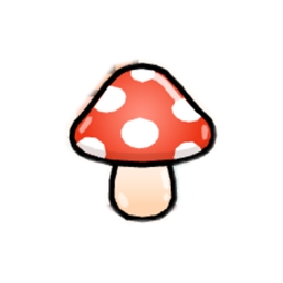 SillieCybin Funguy Rpg logo