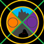 Kingdom of Constructs: Rekindled logo