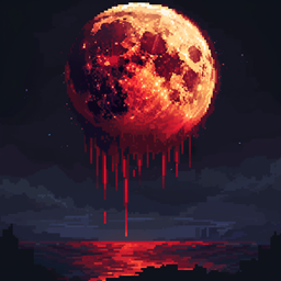 Eclipse of Darkness logo