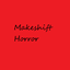 Makeshift Horror logo