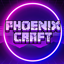 PhoenixCraft HC logo
