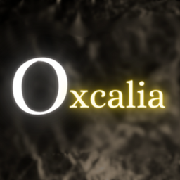 Oxcalia Technology ModPack logo