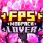 FPS Modpack Lover logo