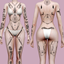Tribal Sci-Fi Tattoos logo
