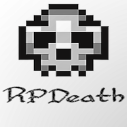 RpDeath logo