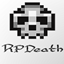 RpDeath logo