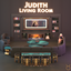 Judith Living Room