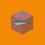 Frozen Fish logo