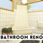 Bathroom Reno