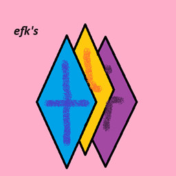 Efk's Essence Shard Expansion logo