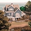 Costal Family Cottage logo