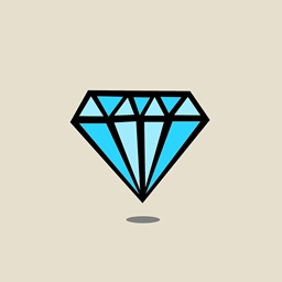 Diamondsmp project logo