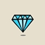 Diamondsmp project logo