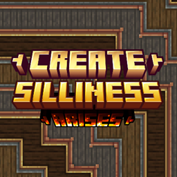 Create: Silliness Arises logo