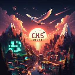 C.H.S Craft logo
