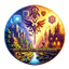 OddyseyCraft: Fantasy Biomes & Dimensions logo