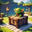 Goblin's Trap logo