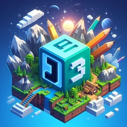 JPack v3 logo