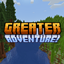Greater Adventure logo