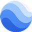 EarthlySMP logo