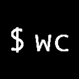 wordchars logo