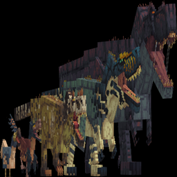 Jurassicraft Curseforge Jurassic World Expansion Minecraft Mods