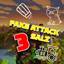 Fake Attack 3 logo