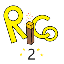Rico's Server Pack 2!
