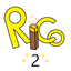 Rico's Server Pack 2! logo