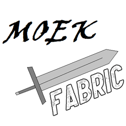 MOEK (Fabric) logo